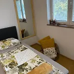 Senka Apartmán Rovinj