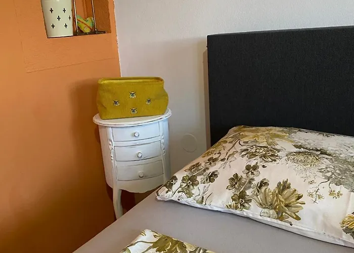Senka Daire Rovinj