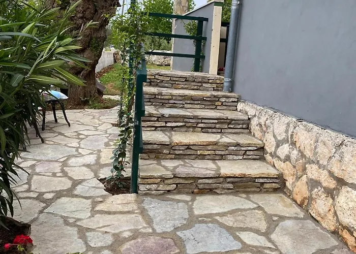Senka Daire Rovinj
