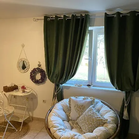 Senka Apartment Rovinj