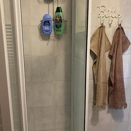 Apartment Senka *
