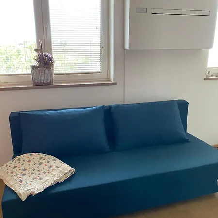 Apartment Senka *
