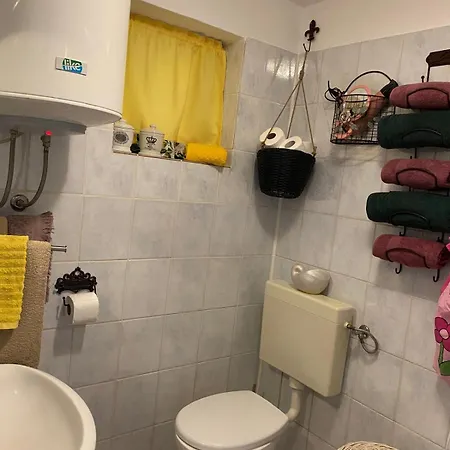 Senka Apartment Rovinj