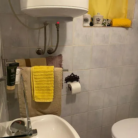 Senka Apartment Rovinj