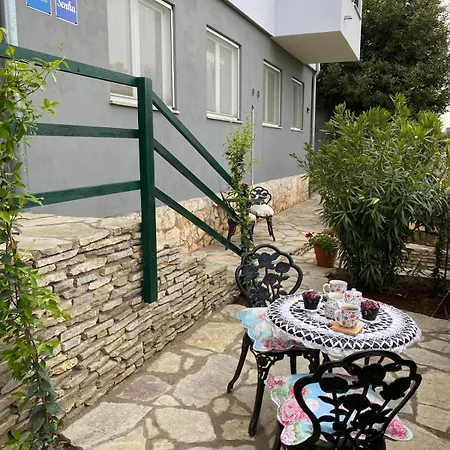 Apartment Senka