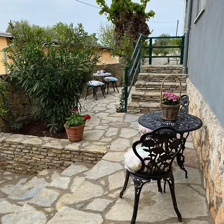 Senka Apartment *