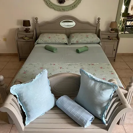 Senka Apartment