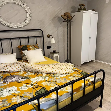 Apartmán Senka Rovinj