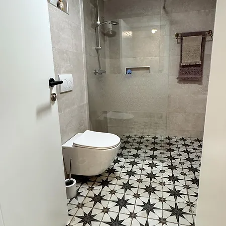 Senka Apartment