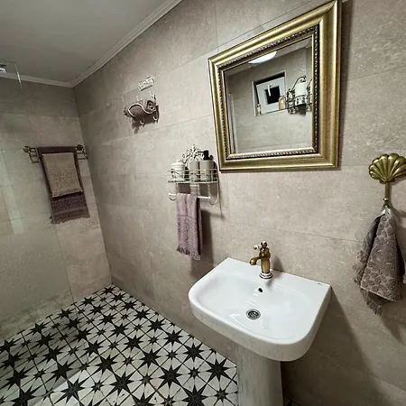 Apartment Senka *