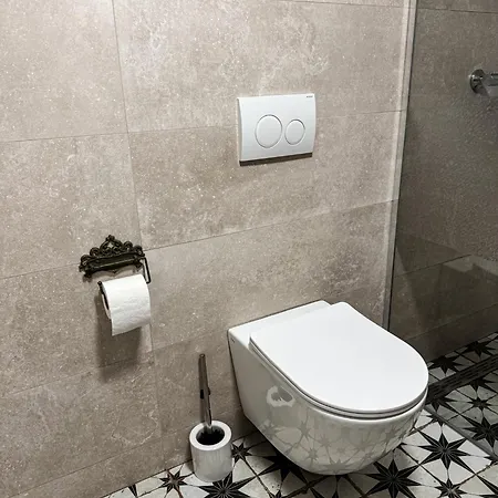 Apartment Senka *