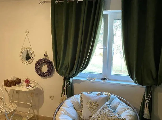 Senka Apartmán Rovinj