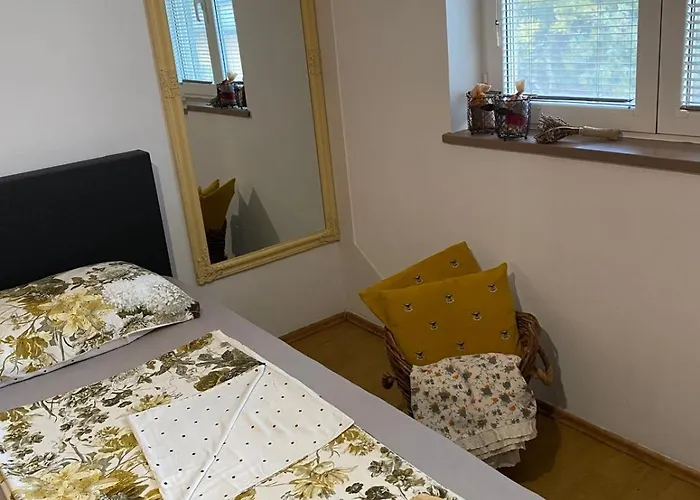 Senka Apartmán Rovinj
