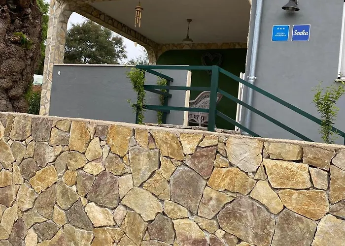 Senka Apartmán Rovinj