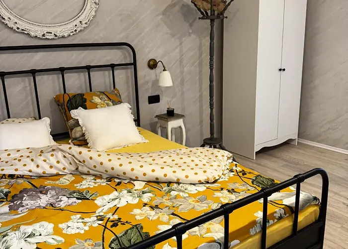 Apartmán Senka Rovinj