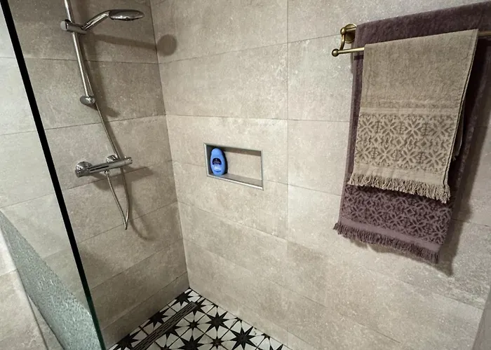 Senka Apartmán Rovinj