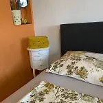 Senka Apartman Rovinj