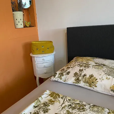 Senka Daire Rovinj