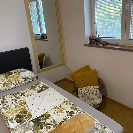 Senka Daire Rovinj