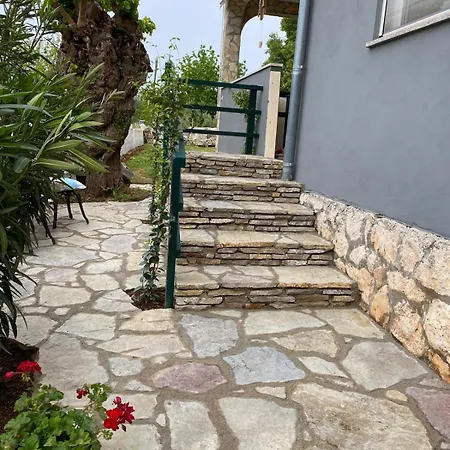 Senka Daire Rovinj