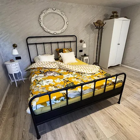Senka Apartman *